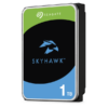 Seagate ST1000VX013 SkyHawk Int HDD3.5" 1TB SATA 5400RPM
