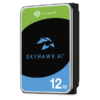 Seagate ST12000VE003 SkyHawk AI Int HDD3.5" 12TB SATA 7200RPM