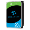 Seagate ST20000VE003 SkyHawk AI Int HDD3.5" 20TB SATA 7200RPM