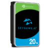 Seagate ST20000VE003 SkyHawk AI Int HDD3.5" 20TB SATA 7200RPM