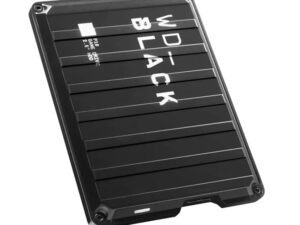 WD-Black-P10-Game-Drive-2TB-Hero.png.wdthumb.1280.1280 Western Digital WDBA2W0020BBK-WES1 WD_BLACK P10 GAME DRIVE 2TB BLACK, 2.5"", USB 3.2 Gen 1