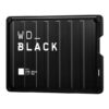 Western Digital WDBA3A0040BBK-WESN WD_BLACK P10 GAME DRIVE 4TB BLACK, 2.5"", USB 3.2 Gen 1