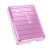 Western Digital WDBZ7D0060BPK-WESN WD_BLACK P10 GAME DRIVE 6TB Pink, 2.5", USB 3.2 Gen 1