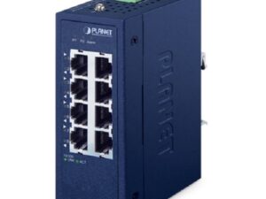 ISW-800T Planet ISW-800T 8 x 10/100BASE-TX RJ45 TP auto-MDI/MDI-X, auto negotiation