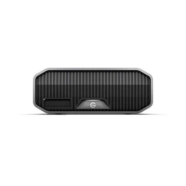 Western Digital SDPHG1H-026T-SBAAD SanDisk Professional G-DRIVE PROJECT 26TB