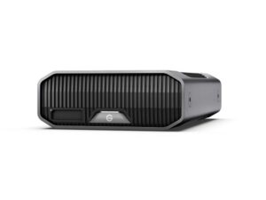 Western Digital SDPHG1H-024T-SBAAD SanDisk Professional G-DRIVE PROJECT 24TB