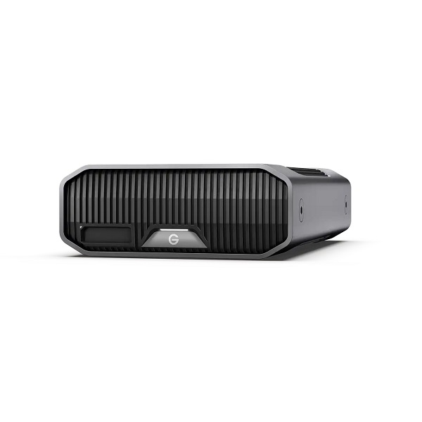 Western Digital SDPHG1H-026T-SBAAD SanDisk Professional G-DRIVE PROJECT 26TB