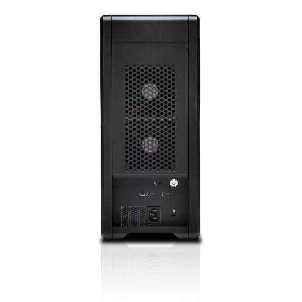 Western Digital SDPH48H-096T-SBAAB Sandisk Professional G-RAID SHUTTLE 8 96TB