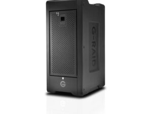 Western Digital SDPH48H-096T-SBAAB Sandisk Professional G-RAID SHUTTLE 8 96TB