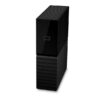 Western Digital WDBBGB0060HBK-SESN My Book 2017 6 TB USB 3.0