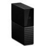 Western Digital WDBBGB0060HBK-SESN My Book 2017 6 TB USB 3.0