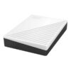 Western Digital WDBPKJ0050BWT-WESN WD My Passport 5TB, White, USB 3.0 [ External HDD ฮาร์ดดิสก์พกพา 2.5" ]