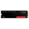 Western Digital WDS100T4X0E-00CJA0 WD SSD Balck SN7100 1TB M.2 2280 Pcle Gen4 Read 7250 MB/S, Write 6900 MB.S
