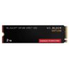 Western Digital WDS200T4X0E-00CJA0 WD SSD Balck SN7100 2TB M.2 2280 Pcle Gen4 Read 7250 MB/S, Write 6900 MB.S