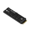 Western Digital WDBBYV0020BNC-WRSN WD SSD BLACK SN850P 2TB M.2 2280 NVMe Gen4 READ 7300MB/S : WRITE 6600MB/S