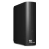 Western Digital WDBBKG0080HBK-SESN WD ELEMENT 8 TB USB3.0 SIZE 3.5"