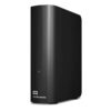 Western Digital WDBBKG0080HBK-SESN WD ELEMENT 8 TB USB3.0 SIZE 3.5"