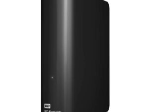 Western Digital WDBBKG0080HBK-SESN WD ELEMENT 8 TB USB3.0 SIZE 3.5"