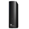 Western Digital WDBBKG0080HBK-SESN WD ELEMENT 8 TB USB3.0 SIZE 3.5"