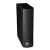 Western Digital WDBBKG0080HBK-SESN WD ELEMENT 8 TB USB3.0 SIZE 3.5"