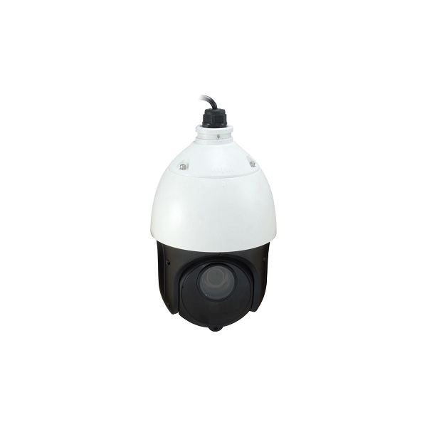 FCS-4051 Levelone FCS-4051 GEMINI 2-MP 20X ZOOM LENS IR 100M PTZ NETWORK CAMERA