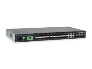 GTL-2872 Levelone GTL-2872 28 X PORT L3 LITE MANAGED GIGABIT FIBER SWITCH, 4 X 10GBE SFP+, 4 X GIGABIT SFP/RJ45 COMBO