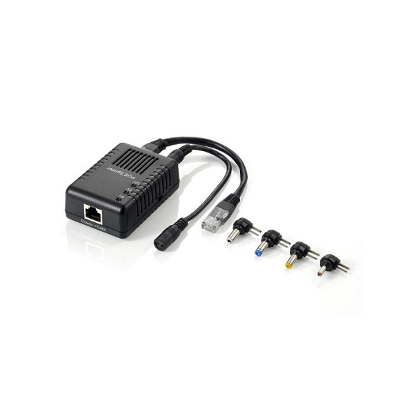 POS-1002 Levelone POS-1002 POE SPLITTER