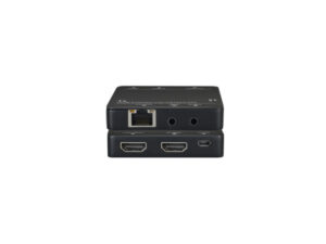 HVE-9006 Levelone HVE-9006 HDMI OVER CAT.5/6 EXTENDER KIT 1080P, 50 METER
