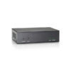 Levelone HVE-9211PR HDBASET HDMI OVER CAT.5 POE RECEIVER