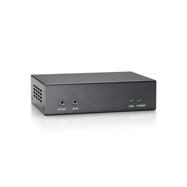 Levelone HVE-9211PR HDBASET HDMI OVER CAT.5 POE RECEIVER
