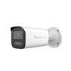 FCS-5222 Levelone FCS-5222 GEMINI 2MP Zoom Bullet IP Camera, 4.3X Zoom, H.265, IR LEDs, IP67, Indoor/Outdoor