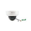 FCS-3098 Levelone FCS-3098 GEMINI Zoom IP Camera, 8-MP, H.265, 802.3af, 4.3x Optical Zoom, IR 40 meter, IP67, TWO-WAY AUDIO