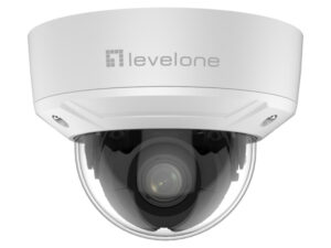 FCS-3461 Levelone FCS-3461 GEMINI ZOOM IP CAMERA, 2-MP, H.265, 802.3AF, 4X OPTICAL ZOOM, IR 30 METER, IP67