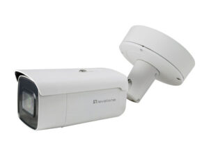 FCS-5096 Levelone FCS-5096 GEMINI 2-MP 60FPS IR-50M 4.3X OPTICAL ZOOM BULLET NETWORK CAMERA