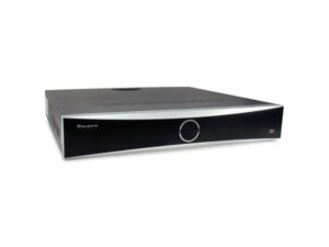 NVR-0508 Levelone NVR-0508 GEMINI 8-CHANNEL POE NETWORK VIDEO RECORDER