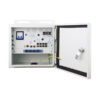 OSW-1061 Levelone OSW-1061 8 X 1G POE RJ45 + 2 X 1G/100M SFP L2 MANAGED ALL-IN-ONE OUTDOOR CABINET