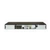 Levelone NVR-0508 GEMINI 8-Channel PoE Network Video Recorder