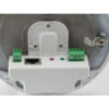FCS-5096 Levelone FCS-5096 GEMINI 2-MP 60FPS IR-50M 4.3X OPTICAL ZOOM BULLET NETWORK CAMERA