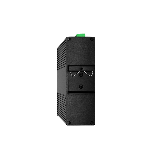 IGS-2110P Levelone IGS-2110P 8 X GBE POE 30W + 2 X SFP L2-LITE MANAGED INDUSTRIAL POE SWITCH