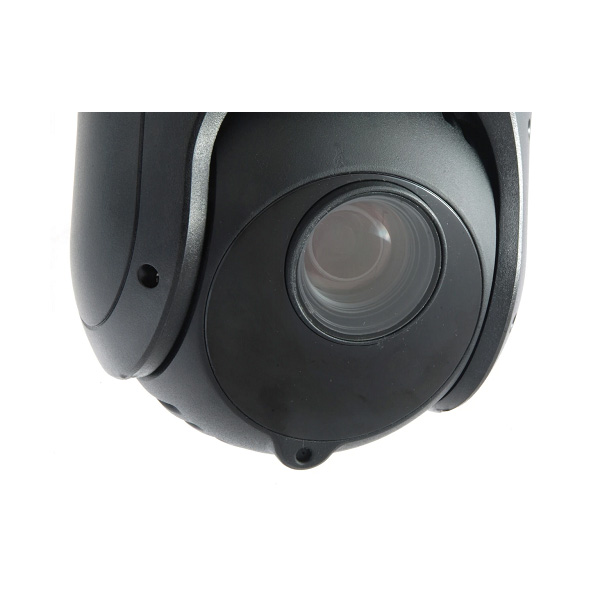 FCS-4051 Levelone FCS-4051 GEMINI 2-MP 20X ZOOM LENS IR 100M PTZ NETWORK CAMERA