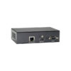 Levelone HVE-9211PR HDBASET HDMI OVER CAT.5 POE RECEIVER