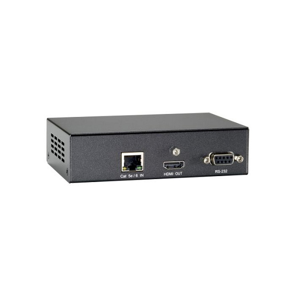 Levelone HVE-9211PR HDBASET HDMI OVER CAT.5 POE RECEIVER
