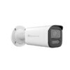 FCS-5222 Levelone FCS-5222 GEMINI 2MP Zoom Bullet IP Camera, 4.3X Zoom, H.265, IR LEDs, IP67, Indoor/Outdoor