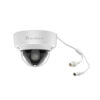 FCS-3461 Levelone FCS-3461 GEMINI Zoom IP Camera, 2-MP, H.265, 802.3af, 4x Optical Zoom, IR 30 meter, IP67