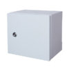 OSW-1031 Levelone OSW-1031 8 x 1G POE RJ45 + 2 x 1G/100M SFP All-in-One Outdoor Cabinet