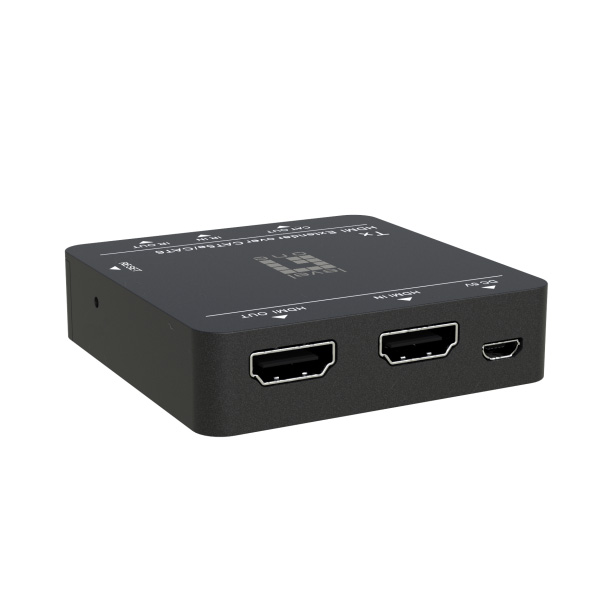 Levelone HVE-9006 HDMI over Cat.5/6 Extender kit 1080P, 50 Meter