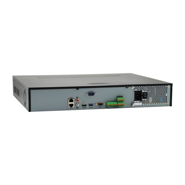 NVR-1332 Levelone NVR-1332 GEMINI 32-CHANNEL NETWORK VIDEO RECORDER