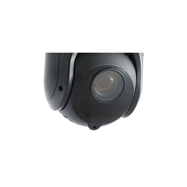 FCS-4051 Levelone FCS-4051 GEMINI 2-MP 20x Zoom Lens IR 100M PTZ Network Camera