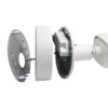 FCS-5096 Levelone FCS-5096 GEMINI 2-MP 60FPS IR-50M 4.3X OPTICAL ZOOM BULLET NETWORK CAMERA
