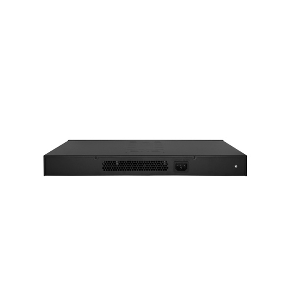 GES-2118P Levelone GES-2118P 16 X POE + 2 X 100M/1G SFP L2-LITE MANAGED POE SWITCH